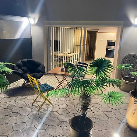 Appartement 2 Pieces Cosy Au Calme Mitry-Mory Exterior photo